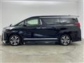 2019 Toyota Alphard