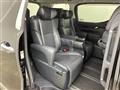 2019 Toyota Alphard