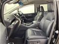 2019 Toyota Alphard