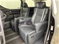 2019 Toyota Alphard