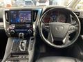 2019 Toyota Alphard