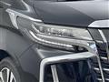 2019 Toyota Alphard