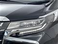 2019 Toyota Alphard