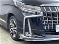 2019 Toyota Alphard
