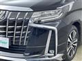 2019 Toyota Alphard