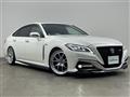 2018 Toyota Crown Hybrid