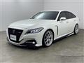 2018 Toyota Crown Hybrid