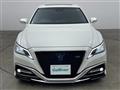 2018 Toyota Crown Hybrid
