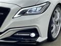 2018 Toyota Crown Hybrid