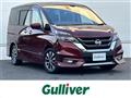 2016 Nissan Serena