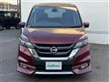 2016 Nissan Serena