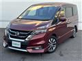 2016 Nissan Serena