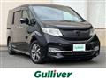2016 Honda Step WGN