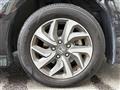 2016 Honda Step WGN