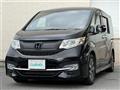 2016 Honda Step WGN
