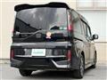 2016 Honda Step WGN