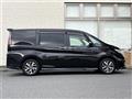 2016 Honda Step WGN