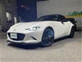 2024 Mazda Roadster