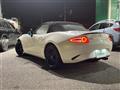 2024 Mazda Roadster