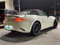 2024 Mazda Roadster