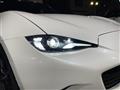 2024 Mazda Roadster