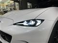 2024 Mazda Roadster