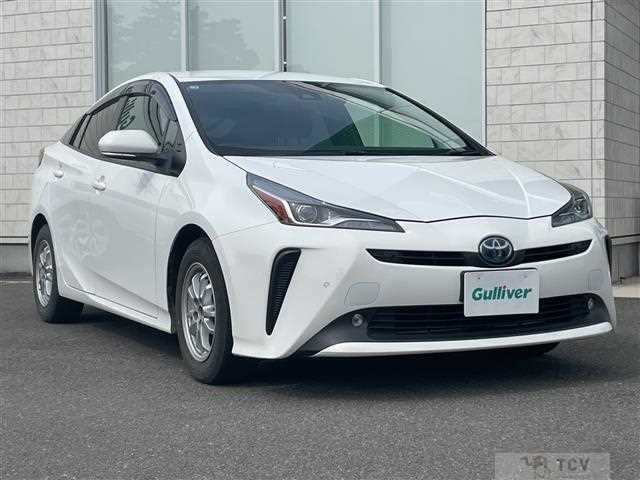 2021 Toyota Prius