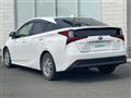 2021 Toyota Prius