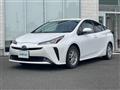 2021 Toyota Prius