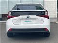 2021 Toyota Prius