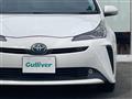 2021 Toyota Prius