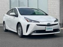 2021 Toyota Prius