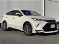 2024 Toyota Harrier Hybrid