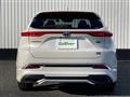 2024 Toyota Harrier Hybrid