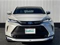 2024 Toyota Harrier Hybrid