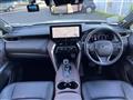 2024 Toyota Harrier Hybrid