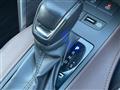 2024 Toyota Harrier Hybrid