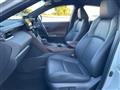 2024 Toyota Harrier Hybrid