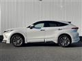 2024 Toyota Harrier Hybrid