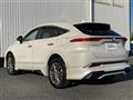 2024 Toyota Harrier Hybrid