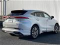 2024 Toyota Harrier Hybrid