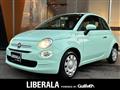 2020 Fiat 500