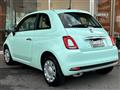 2020 Fiat 500