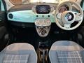 2020 Fiat 500