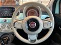 2020 Fiat 500