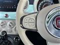 2020 Fiat 500