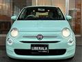 2020 Fiat 500