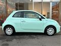 2020 Fiat 500