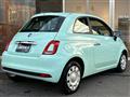 2020 Fiat 500
