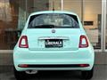 2020 Fiat 500